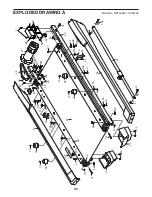 Предварительный просмотр 32 страницы NordicTrack 910 Zlt Cwl Treadmill User Manual