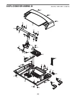 Предварительный просмотр 33 страницы NordicTrack 910 Zlt Cwl Treadmill User Manual