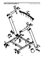 Предварительный просмотр 34 страницы NordicTrack 910 Zlt Cwl Treadmill User Manual