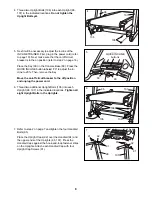 Preview for 9 page of NordicTrack 9600 INCLINE TRAINER User Manual