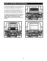 Preview for 13 page of NordicTrack 9600 INCLINE TRAINER User Manual