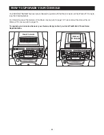 Preview for 12 page of NordicTrack 9800 I Treadmill User Manual