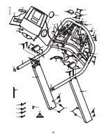 Preview for 45 page of NordicTrack 9800 Spain Treadmill Manual