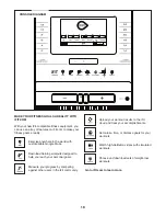 Preview for 18 page of NordicTrack A.c.t. 7 Elliptical Manual