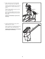 Preview for 8 page of NordicTrack A.C.T. Commercial Pro User Manual