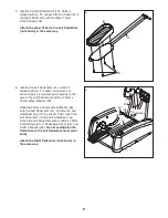 Preview for 8 page of NordicTrack A.C.T. NTCW90907.1 User Manual