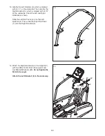 Preview for 11 page of NordicTrack A.C.T. NTCW90907.1 User Manual