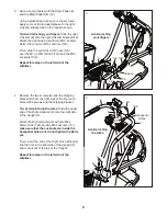 Preview for 9 page of NordicTrack A.C.T. NTEL71615 User Manual