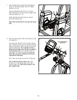 Preview for 11 page of NordicTrack A.C.T. NTEL71615 User Manual