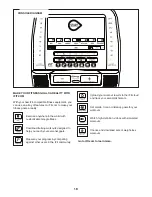 Preview for 18 page of NordicTrack A.C.T. NTEL71615 User Manual