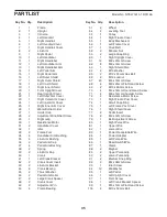 Preview for 35 page of NordicTrack A.C.T. NTEL71615 User Manual