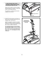 Preview for 6 page of NordicTrack A.C.T. User Manual