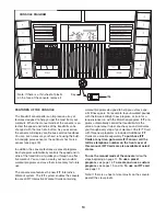 Preview for 10 page of NordicTrack A2250 Treadmill User Manual