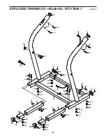 Preview for 31 page of NordicTrack A2250 Treadmill User Manual