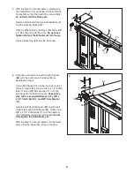 Preview for 9 page of NordicTrack A2350 Pro Treadmill User Manual