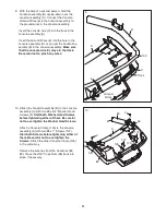 Preview for 11 page of NordicTrack A2350 Pro Treadmill User Manual