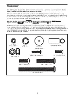 Preview for 6 page of NordicTrack A2350 User Manual