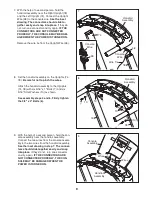 Preview for 9 page of NordicTrack A2350 User Manual