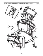 Preview for 35 page of NordicTrack A2350 User Manual