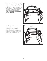 Предварительный просмотр 12 страницы NordicTrack a2757pro NTL01009.0 User Manual