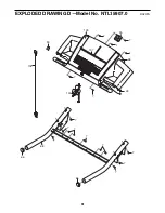 Preview for 31 page of NordicTrack Apex 4500 Treadmill User Manual