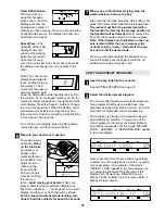 Предварительный просмотр 12 страницы NordicTrack Apex 6100xi User Manual