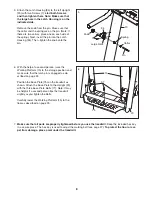 Preview for 8 page of NordicTrack Apex 6500 30705.3 User Manual