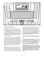 Preview for 11 page of NordicTrack Apex 6500 30705.3 User Manual