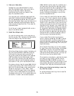 Preview for 13 page of NordicTrack Apex 6500 30705.3 User Manual