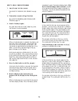 Preview for 16 page of NordicTrack Apex 6500 30705.3 User Manual