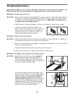 Preview for 26 page of NordicTrack Apex 6500 30705.3 User Manual