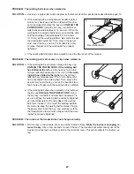 Preview for 27 page of NordicTrack Apex 6500 30705.3 User Manual