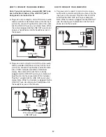 Preview for 17 page of NordicTrack Apex 8000 User Manual