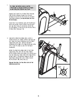 Предварительный просмотр 6 страницы NordicTrack ASR 1000 User Manual