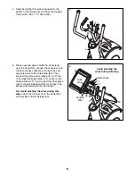 Preview for 8 page of NordicTrack ASR 1000 User Manual