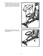 Preview for 11 page of NordicTrack ASR 1000 User Manual