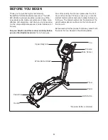 Preview for 4 page of NordicTrack ASR 630 User Manual