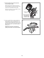 Preview for 10 page of NordicTrack ASR 630 User Manual