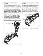 Preview for 13 page of NordicTrack ASR 630 User Manual