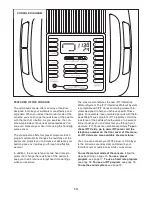 Preview for 14 page of NordicTrack ASR 630 User Manual