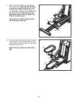 Preview for 9 page of NordicTrack ASR 700 User Manual