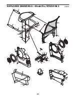 Preview for 22 page of NordicTrack Audio Rider R400 Bike User Manual