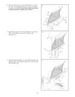 Предварительный просмотр 7 страницы NordicTrack AudioRider NTEX4196.0 User Manual