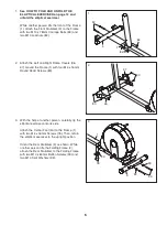 Preview for 6 page of NordicTrack AudioStrider 600 User Manual