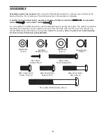 Preview for 5 page of NordicTrack Audiostrider 990 Pro Elliptical User Manual