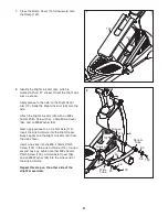 Preview for 9 page of NordicTrack Audiostrider 990 Pro Elliptical User Manual