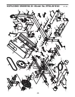 Preview for 26 page of NordicTrack Audiostrider 990 Pro Elliptical User Manual