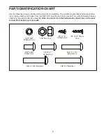 Preview for 7 page of NordicTrack C 1750 Pro Treadmill Manual