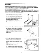 Preview for 6 page of NordicTrack C 1800i User Manual