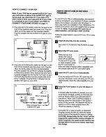 Preview for 18 page of NordicTrack C 1800i User Manual